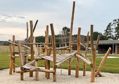 SPIELART : STRUCTURE D